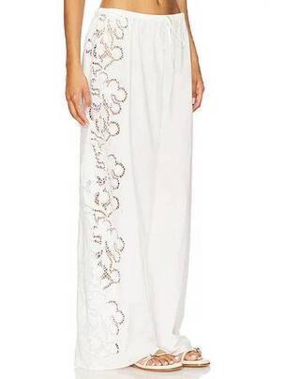 Maya Pant Tularosa Size Medium NEW